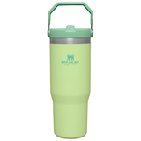 Stanley Iceflow Flip Straw Tumbler 890ml/30oz Citron