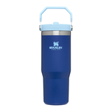 Stanley Iceflow Flip Straw Tumbler 890ml/30oz Lapis