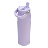 Stanley Oasis Iceflow Flip Straw Tumbler 24oz Sour Grape