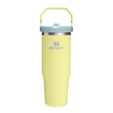 Stanley Iceflow Flip Straw Tumbler 890ml/30oz Pomelo