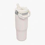 Stanley Iceflow Flip Straw Tumbler 890ml/30oz Rose