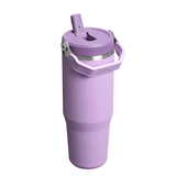 Stanley Iceflow Flip Straw Tumbler 890ml/30oz Lilac