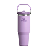 Stanley Iceflow Flip Straw Tumbler 890ml/30oz Lilac