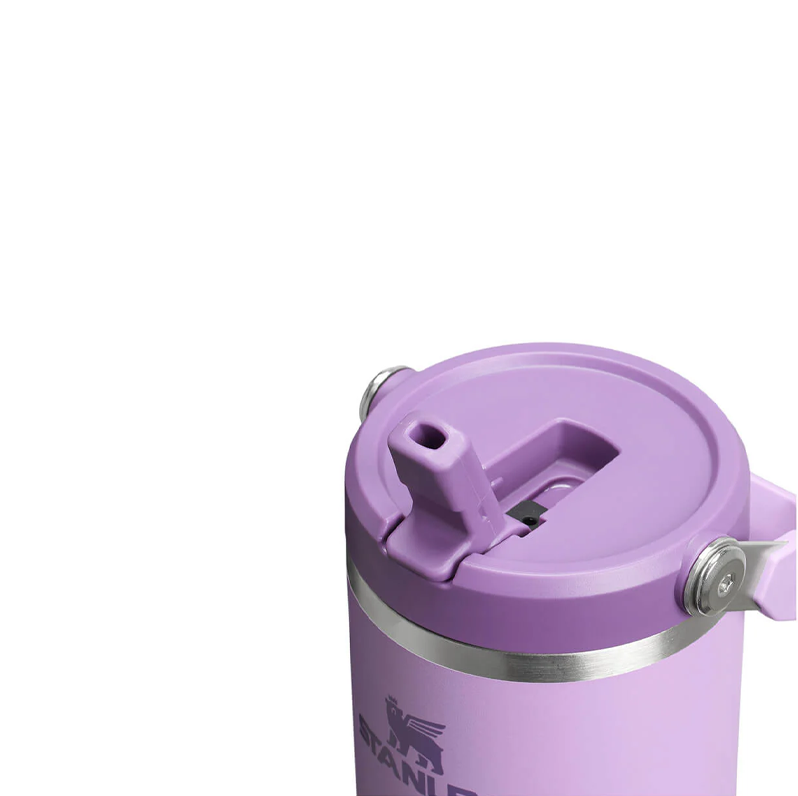 ice flow flip straw tumbler lavender Stanley Iceflow Flip Straw Tumbler 890ml/30oz Lilac – Moi on George