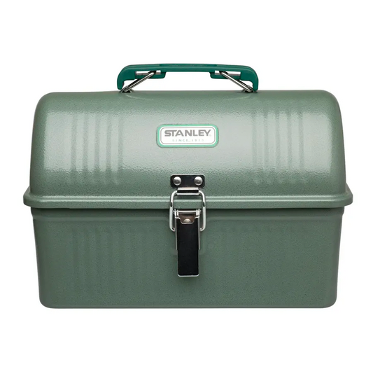 Stanley Classic Lunch Box 5.5Q/5.2L GREN