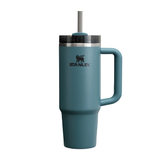 Stanley Quencher H2.0 890ml / 30oz - Blue Spruce