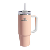 Stanley Quencher H2.0 890ml / 30oz - Peach Colour Block