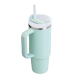 Stanley Quencher H2.0 890ml / 30oz - Seafoam