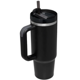 Stanley Quencher H2.0 890ml / 30oz - Black Tonal