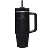 Stanley Quencher H2.0 890ml / 30oz - Black Tonal