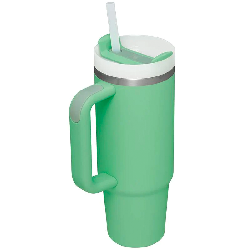 Stanley Quencher H2.0 890ml / 30oz - Jade