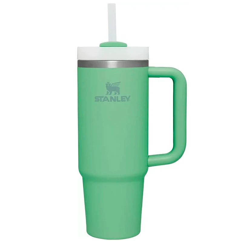 Stanley Quencher H2.0 890ml / 30oz - Jade