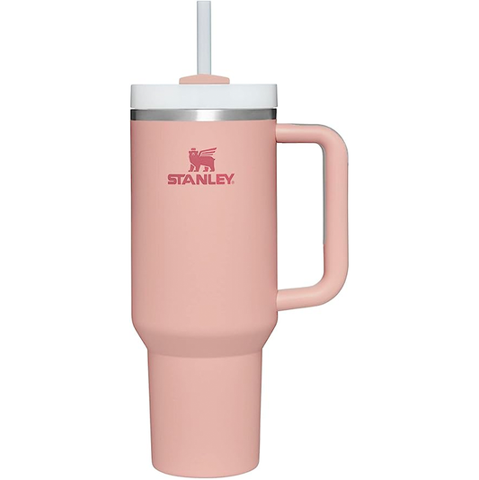 Stanley Quencher H2.0 890ml / 30oz - Pink Dusk