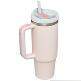 Stanley Quencher H2.0 890ml / 30oz - Rose Quartz