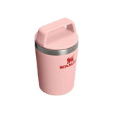 Stanley The Cafe To Go Travel Mug Peach Rose