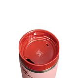 Stanley The Cafe To Go Travel Mug Peach Rose