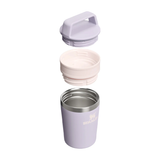 Stanley The Cafe To Go Travel Mug Purple Dust
