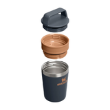 Stanley The Cafe To Go Travel Mug Twilight