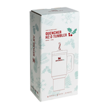 Stanley Quencher H2.0 1180ml / 40oz - Mistletoe Twist