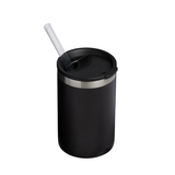 Stanley The Everyday Can Cooler Cup | 10OZ Black