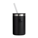 Stanley The Everyday Can Cooler Cup | 10OZ Black