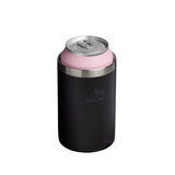 Stanley The Everyday Can Cooler Cup | 10OZ Black