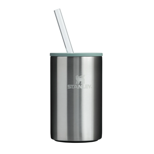 Stanley The Everyday Can Cooler Cup | 10OZ Stainless Steel