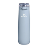 Stanley The Flowstate Spring Bottle 20oz Blue Dream Stone