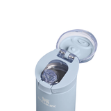 Stanley The Flowstate Spring Bottle 20oz Blue Dream Stone