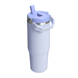 Stanley Iceflow Flip Straw Tumbler 890ml/30oz Dew Drop