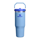 Stanley Iceflow Flip Straw Tumbler 890ml/30oz Blue Sky
