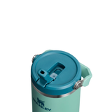 Stanley Iceflow Flip Straw Tumbler 890ml/30oz Spring Green