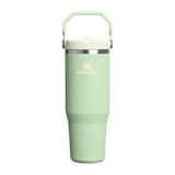 Stanley Iceflow Flip Straw Tumbler 890ml/30oz Pistachio