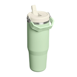 Stanley Iceflow Flip Straw Tumbler 890ml/30oz Pistachio