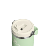 Stanley Iceflow Flip Straw Tumbler 890ml/30oz Pistachio
