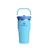 Stanley The Iceflow Slip Straw Tumbler 20oz Splash