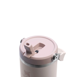 Stanley Iceflow Flip Straw Tumbler 890ml/30oz Rose Quartz