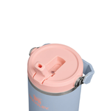 Stanley Iceflow Flip Straw Tumbler 890ml/30oz Blue Dream