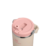 Stanley Iceflow Flip Straw Tumbler 890ml/30oz Champagne