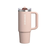 Stanley The Oasis Quencher ProTour Flip Straw Tumbler Peach Whip 30 OZ