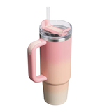 Stanley The Quencher H2.0 890ml / 30oz - Pink Mesa Sunset