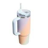 Stanley Quencher H2.0 890ml / 30oz - Sunrise Spiral