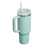 Stanley Quencher H2.0 1180ml / 40oz - Seafoam