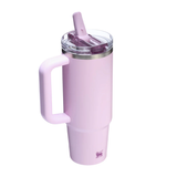 Stanley The Quencher ProTour Flip Straw Tumbler Cherry Blossom 30 OZ