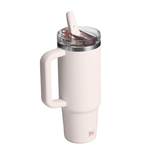 Stanley The Quencher ProTour Flip Straw Tumbler Rose Quartz 30 OZ