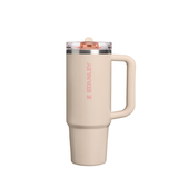 Stanley The Quencher ProTour Flip Straw Tumbler Champagne 30oz