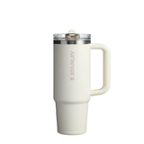 Stanley The Quencher ProTour Flip Straw Tumbler Cream 30oz