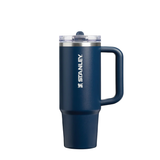 Stanley The Quencher ProTour Flip Straw Tumbler Dark Navy 30oz