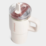 Stanley The Quencher ProTour Flip Straw Tumbler Rose Quartz 20oz
