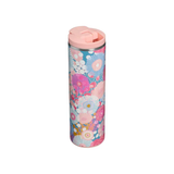 Stanley The Transit Fliptop Mug 16oz Sorbet Wildflower